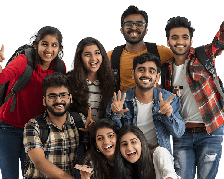 Education Background